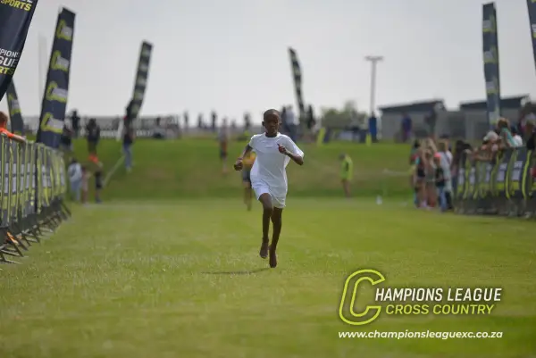 Lesedi Mahapa — CLXC