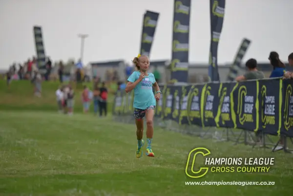 Kenzi Vosloo — CLXC