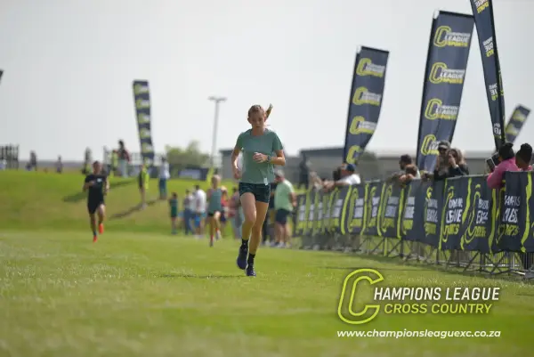 Marlé Opperman — CLXC