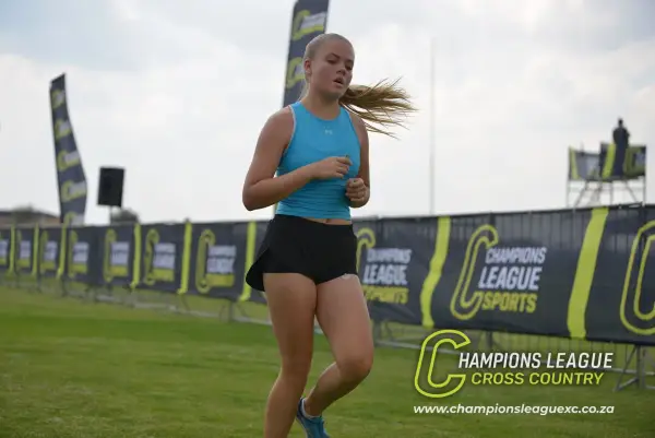 Cara Verster — CLXC