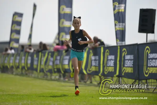 Kayleigh Jansen van Vuren — CLXC