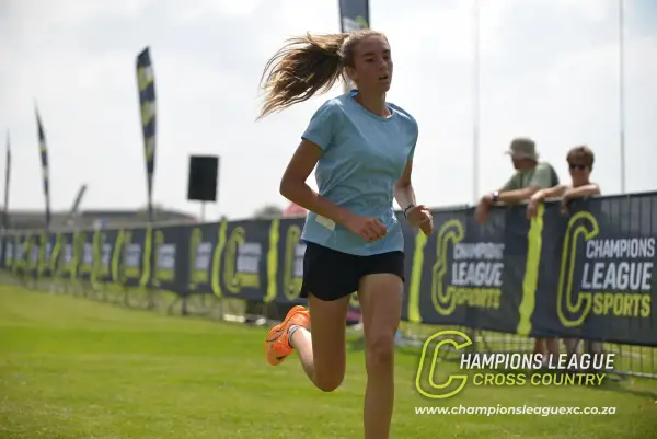 Soné Van Niekerk — CLXC