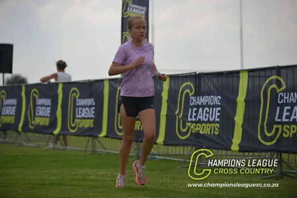 Saskia Heydenrych — CLXC