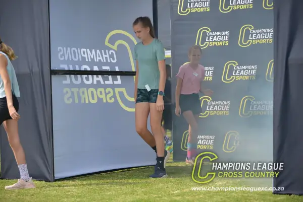 Marlé Opperman — CLXC