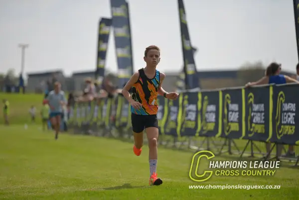 Franna Van der Westhuizen — CLXC