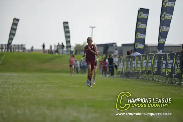 Jana Van Schalkwyk — CLXC