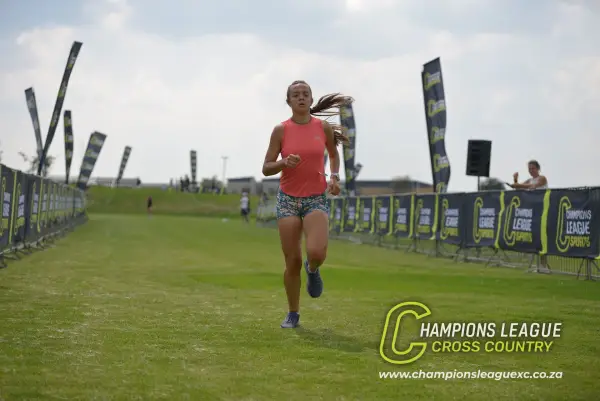 Meleah-Mae Opperman — CLXC