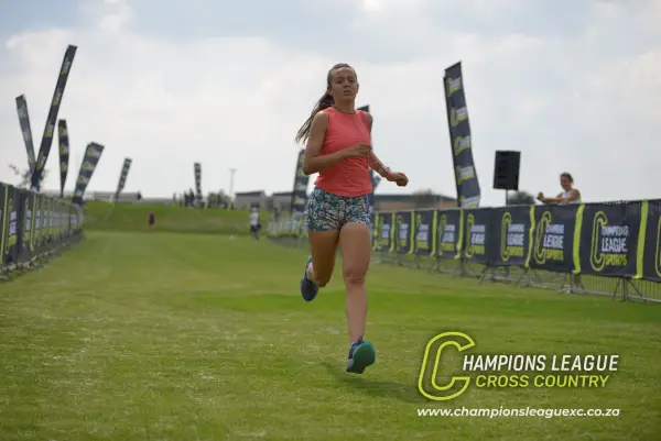 Meleah-Mae Opperman — CLXC