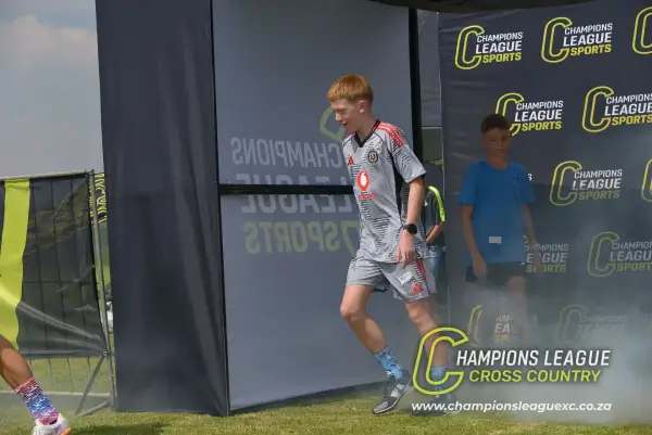 Zehan Spangenberg — CLXC