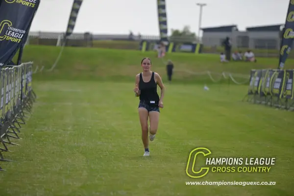 Hayley Vorster — CLXC