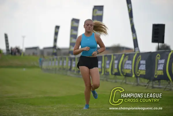 Cara Verster — CLXC