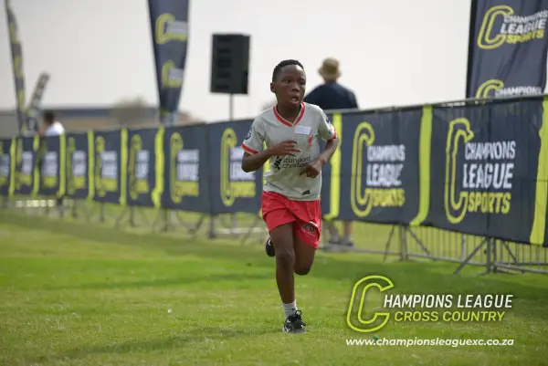 Lesibe Lebogo — CLXC