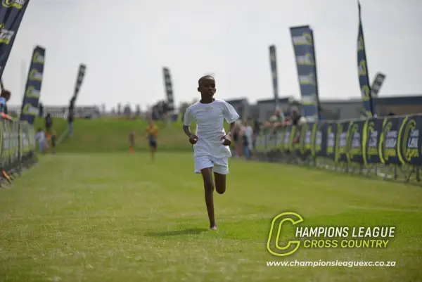 Lesedi Mahapa — CLXC