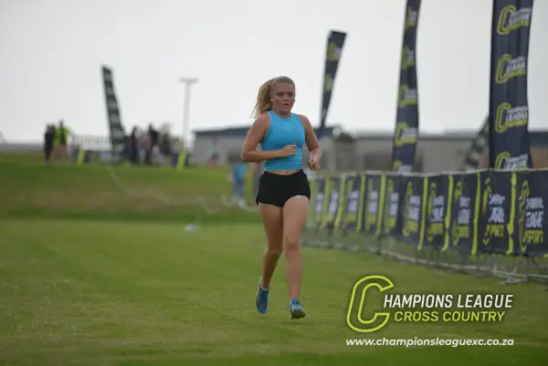 Cara Verster — CLXC