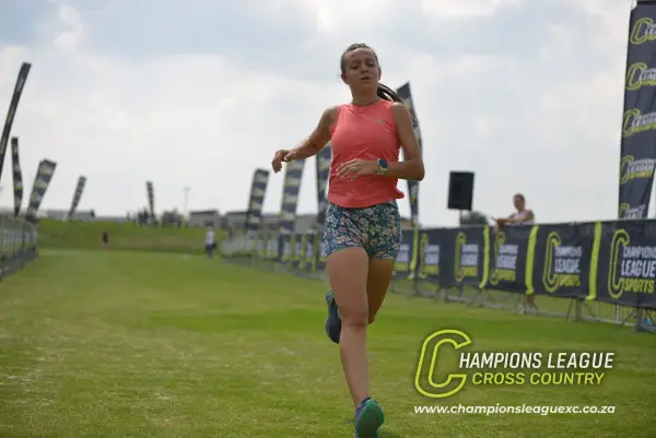 Meleah-Mae Opperman — CLXC