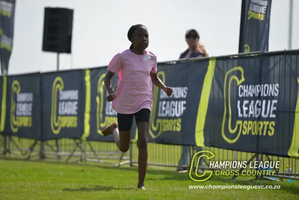 Khanyisile Magagula — CLXC