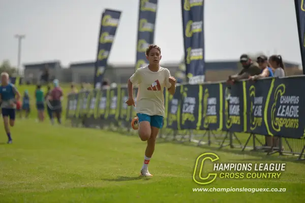 Jaco Van Wyngaardt — CLXC