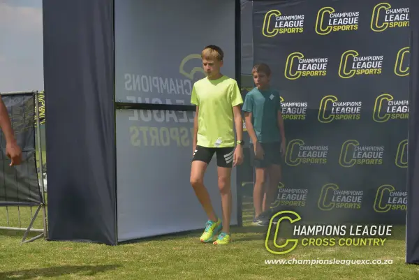 Zandréh Van der Merwe — CLXC