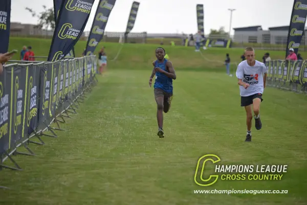 Ruben Marais — CLXC