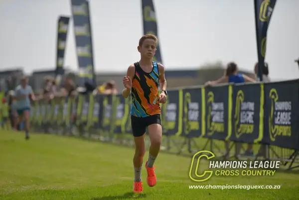 Franna Van der Westhuizen — CLXC