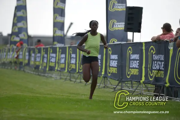 Naledi Tsoene — CLXC