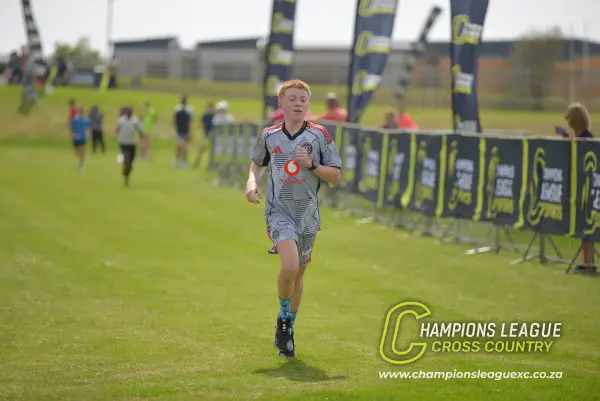 Zehan Spangenberg — CLXC