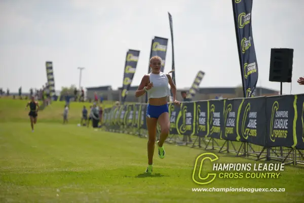 Chelsea van Dyk — CLXC