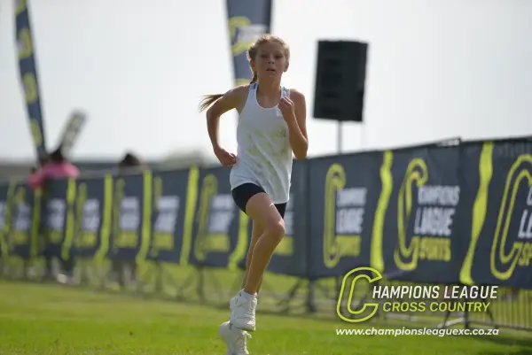 Cay-Leigh Trollip — CLXC
