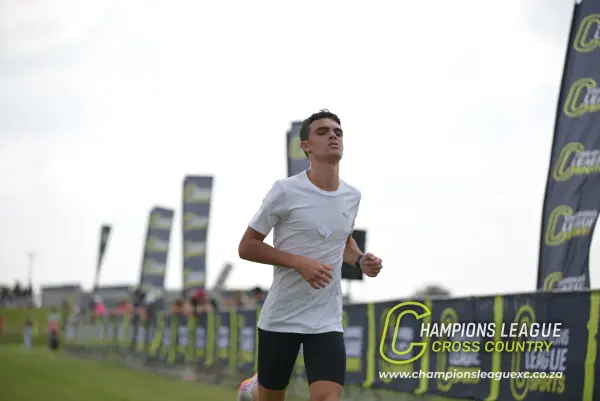 Logan Scholtz — CLXC