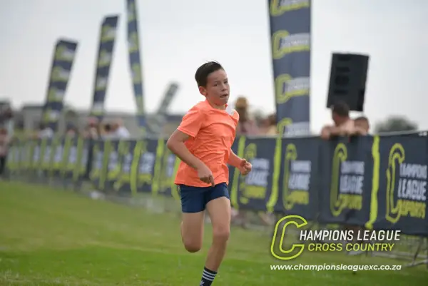 Janru Vorster — CLXC