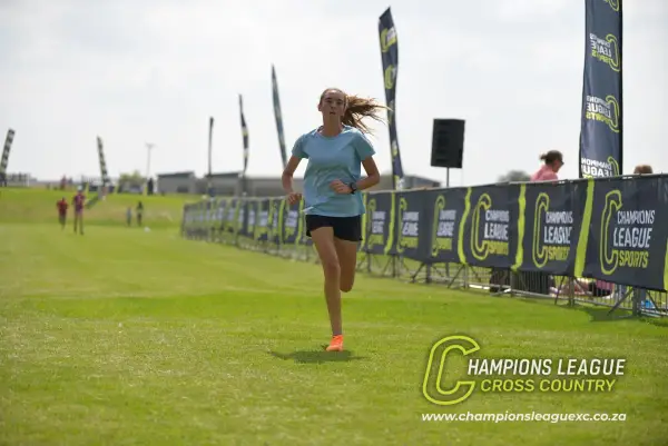 Soné Van Niekerk — CLXC