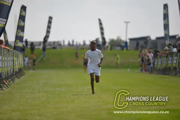 Lesedi Mahapa — CLXC