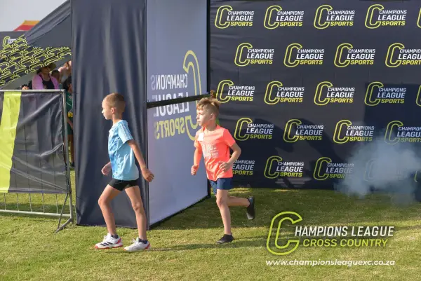 Luhandré Viljoen — CLXC