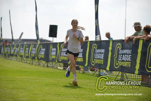 Leané Grobler — CLXC