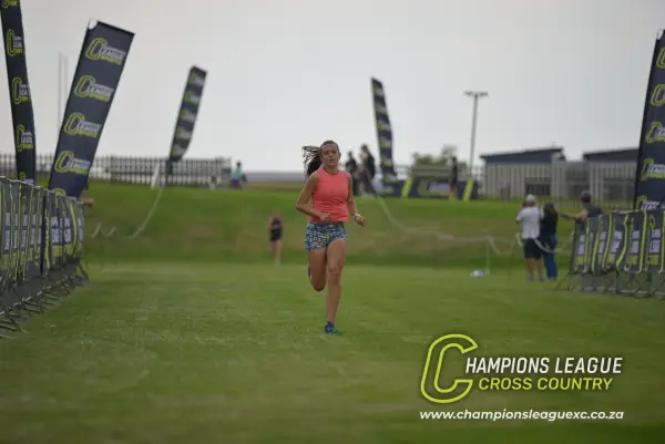 Meleah-Mae Opperman — CLXC