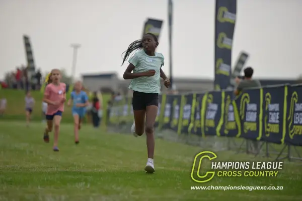 Khanyisile Magagula — CLXC
