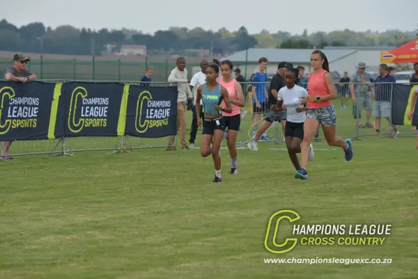Meleah-Mae Opperman — CLXC