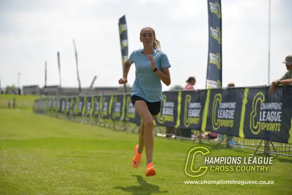 Soné Van Niekerk — CLXC