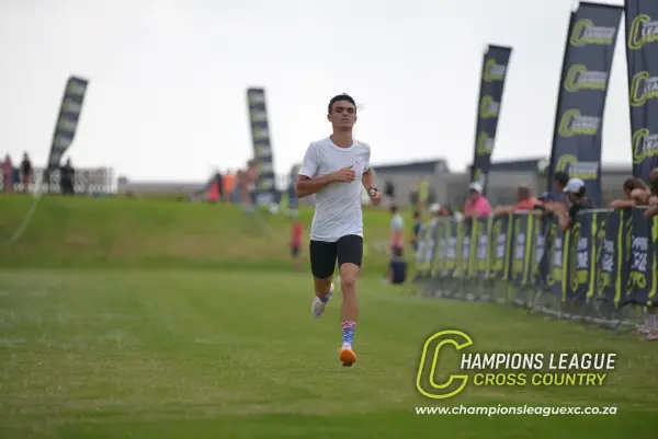 Logan Scholtz — CLXC