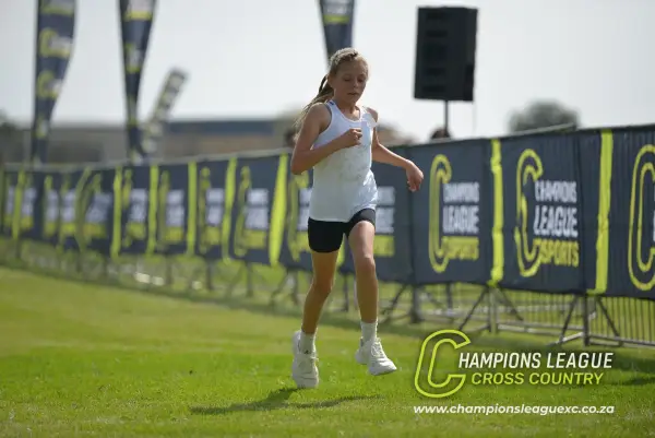 Cay-Leigh Trollip — CLXC