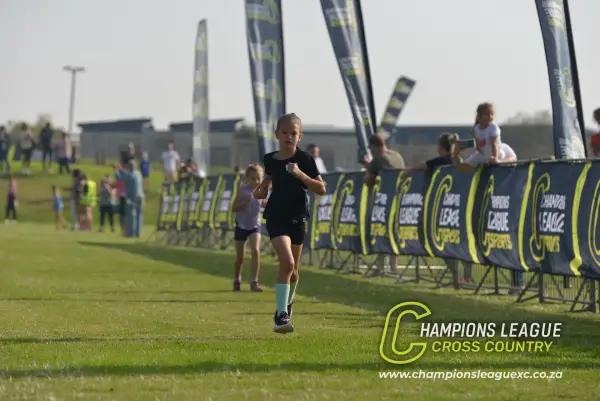 Jakomien Ruth Steenkamp — CLXC
