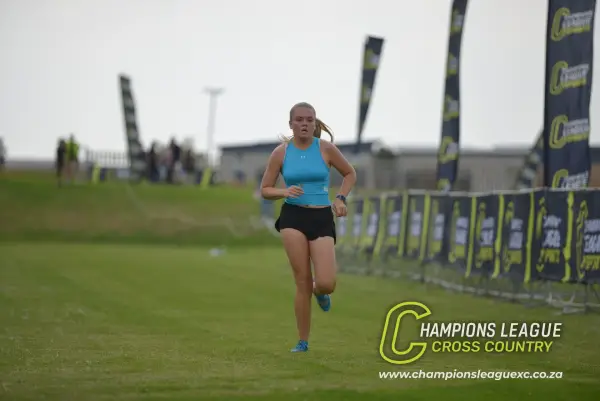 Cara Verster — CLXC