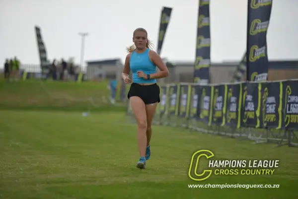 Cara Verster — CLXC