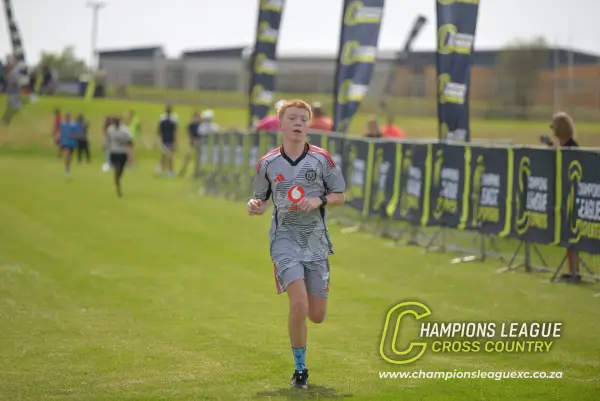 Zehan Spangenberg — CLXC