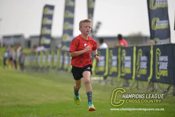 Joshua Blignaut — CLXC