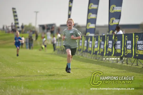 Jorg Swanepoel — CLXC