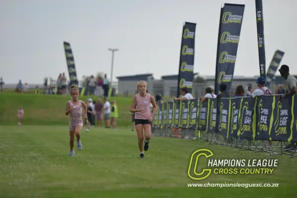 Nia Heyns — CLXC