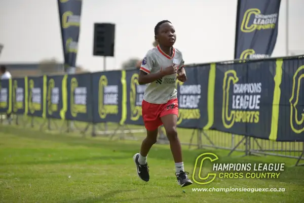 Lesibe Lebogo — CLXC