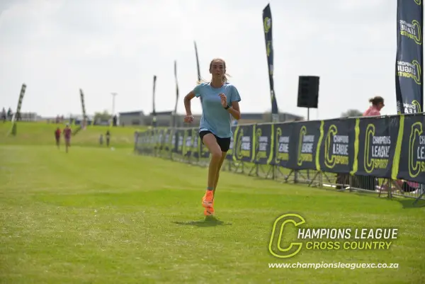 Soné Van Niekerk — CLXC