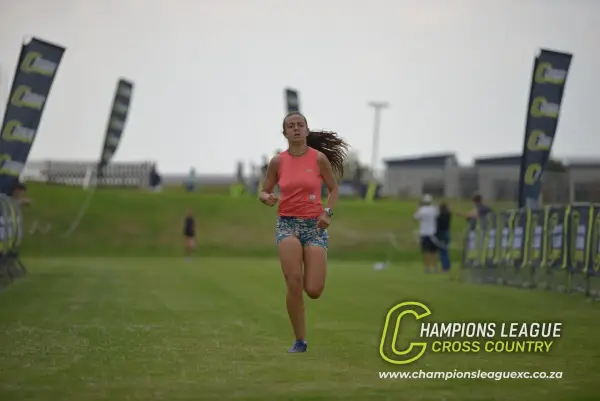 Meleah-Mae Opperman — CLXC